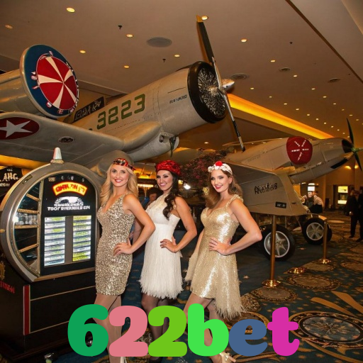 622bet:Aposte nas melhores slots e conquiste prêmios como nunca!