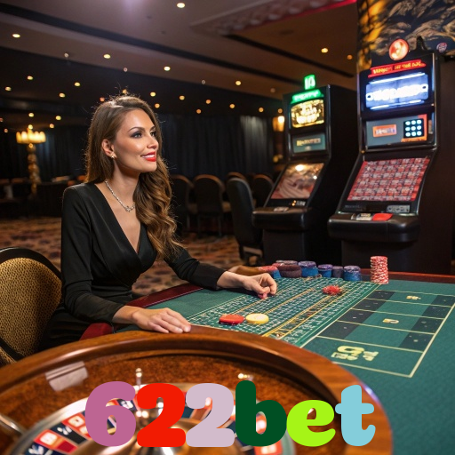622bet:Jogue poker, aposte no futebol e ganhe em grandes jogos de cassino!