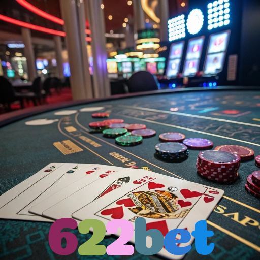 622bet:Aposte no futebol, jogue poker e conquiste vitórias épicas!