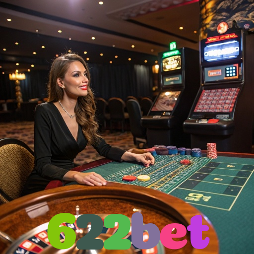 622bet:Jogue poker, aposte no futebol e ganhe em grandes jogos de cassino!