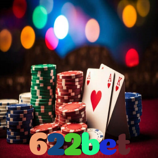 622bet：Jogue poker, aposte no futebol e ganhe em grandes jogos de cassino!