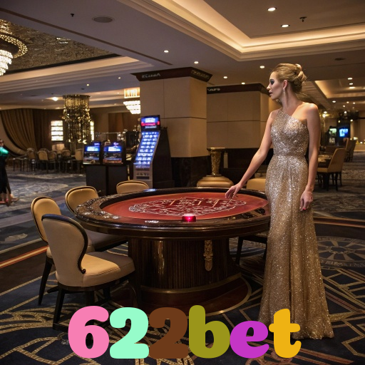 622bet:Jogue poker, aposte no futebol e ganhe em grandes jogos de cassino!