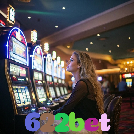 622bet:Aposte nas melhores slots e conquiste prêmios como nunca!