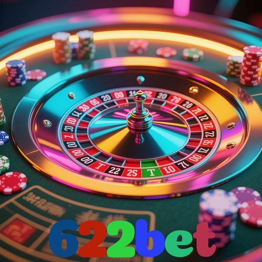 622bet：Aposte no futebol, jogue poker e conquiste vitórias épicas!
