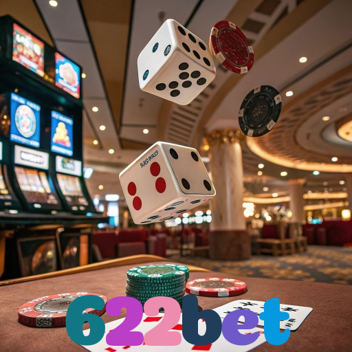 622bet:Jogue poker, aposte no futebol e ganhe em grandes jogos de cassino!