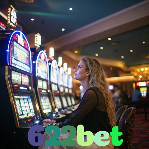 622bet:Aposte nas melhores slots e conquiste prêmios como nunca!