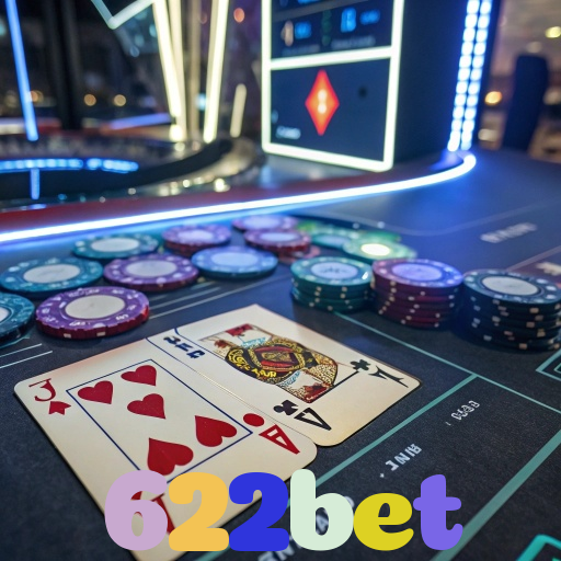 622bet:Aposte no futebol, jogue poker e conquiste vitórias épicas!