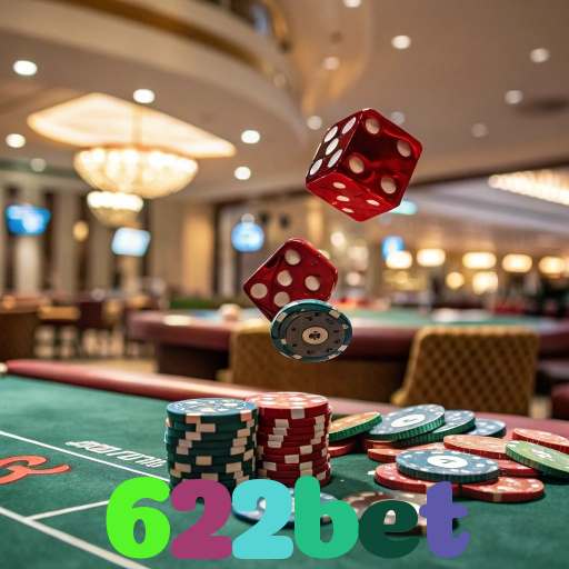 622bet：Aposte nas melhores slots e conquiste prêmios como nunca!