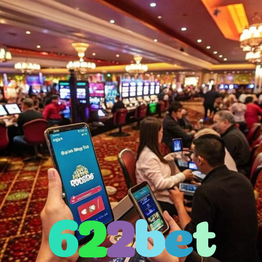 622bet:Jogue poker, aposte no futebol e ganhe em grandes jogos de cassino!