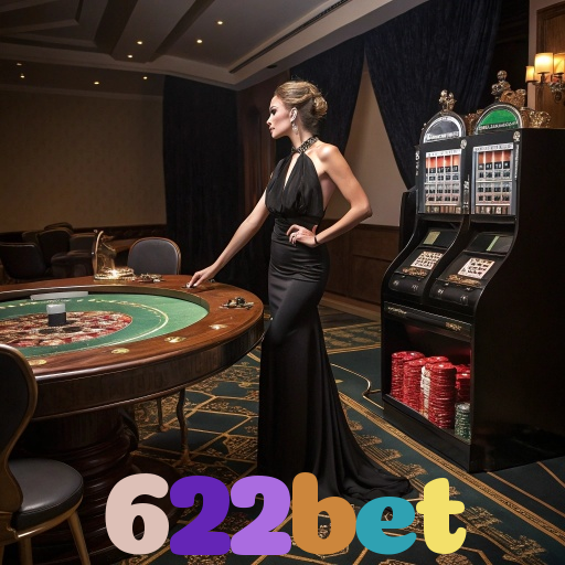 622bet:Aposte no futebol, jogue poker e conquiste vitórias épicas!
