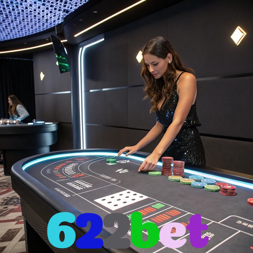 622bet：Aposte nas melhores slots e conquiste prêmios como nunca!