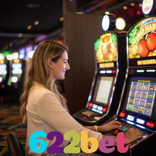 622bet：Aposte no futebol, jogue poker e conquiste vitórias épicas!
