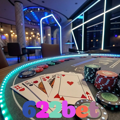 622bet:Jogue poker, aposte no futebol e ganhe em grandes jogos de cassino!