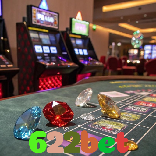 622bet：Jogue poker, aposte no futebol e ganhe em grandes jogos de cassino!