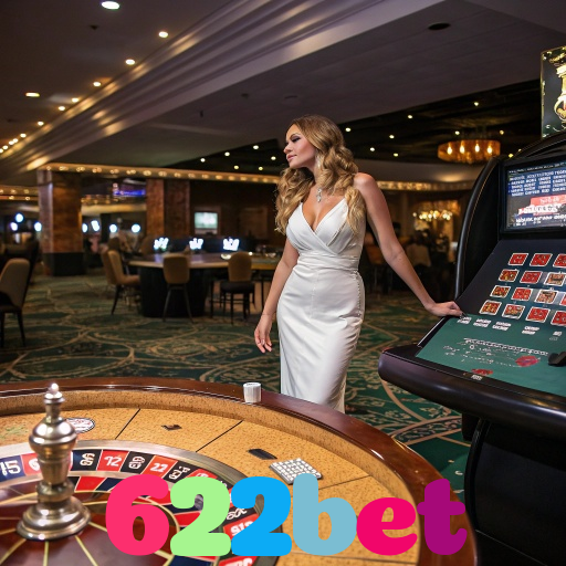622bet：Aposte no futebol, jogue poker e conquiste vitórias épicas!