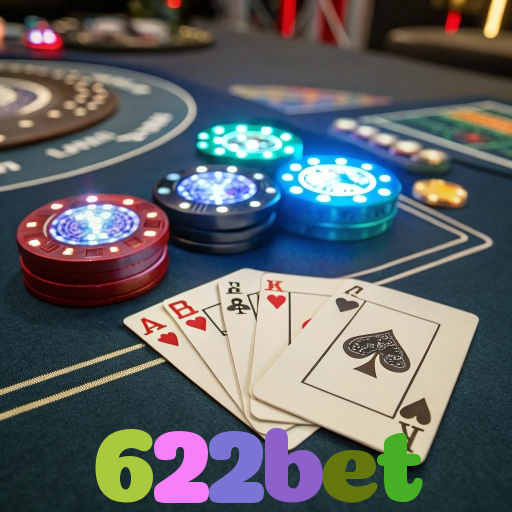 622bet:Aposte nas melhores slots e conquiste prêmios como nunca!