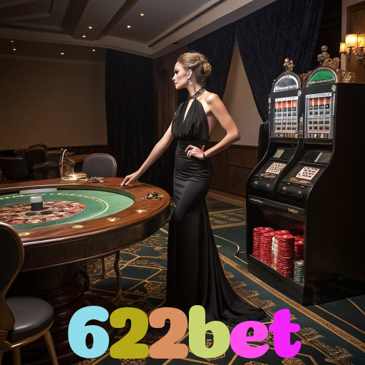 622bet:Aposte no futebol, jogue poker e conquiste vitórias épicas!