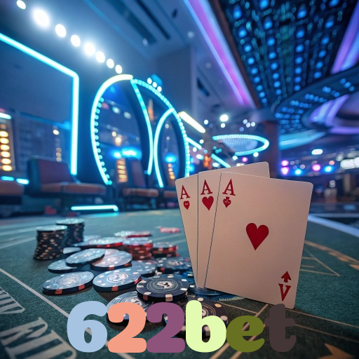 622bet:Aposte nas melhores slots e conquiste prêmios como nunca!