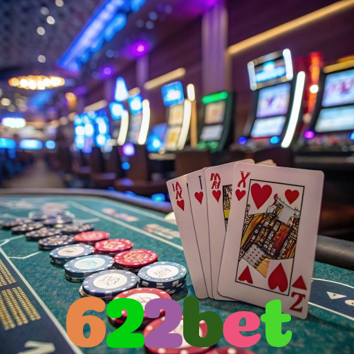 622bet:Aposte no futebol, jogue poker e conquiste vitórias épicas!