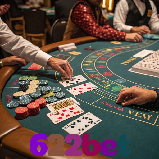 622bet:Aposte no futebol, jogue poker e conquiste vitórias épicas!