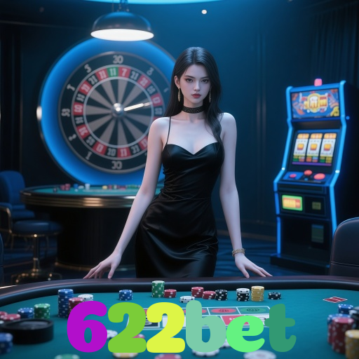 622bet:Jogue poker, aposte no futebol e ganhe em grandes jogos de cassino!