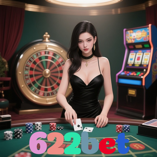 622bet：Jogue poker, aposte no futebol e ganhe em grandes jogos de cassino!