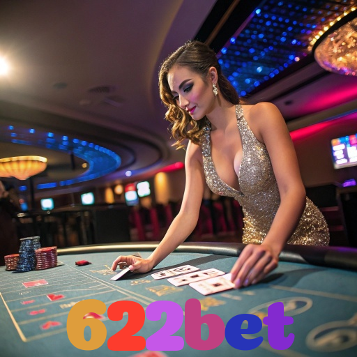 622bet:Jogue poker, aposte no futebol e ganhe em grandes jogos de cassino!