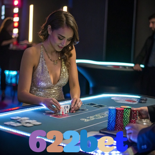 622bet:Aposte no futebol, jogue poker e conquiste vitórias épicas!