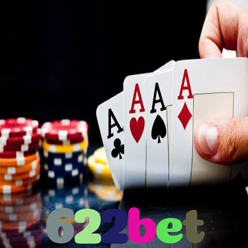 622bet:Jogue poker, aposte no futebol e ganhe em grandes jogos de cassino!