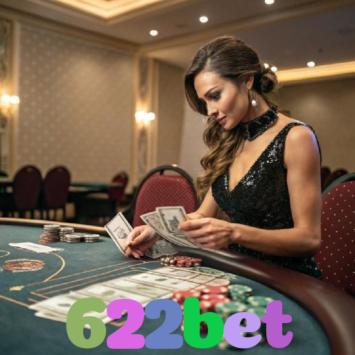 622bet:Jogue poker, aposte no futebol e ganhe em grandes jogos de cassino!
