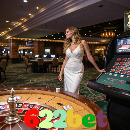 622bet:Aposte nas melhores slots e conquiste prêmios como nunca!