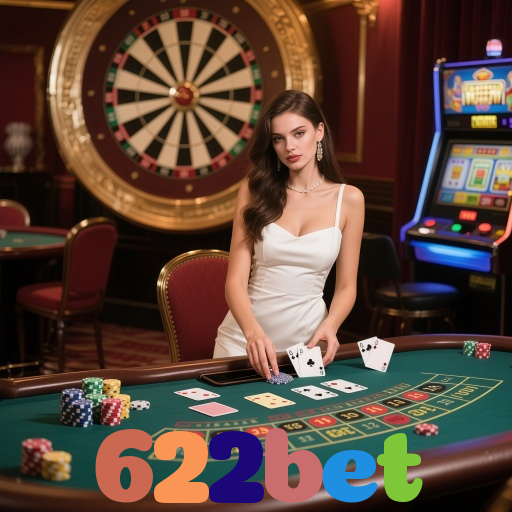 622bet:Jogue poker, aposte no futebol e ganhe em grandes jogos de cassino!