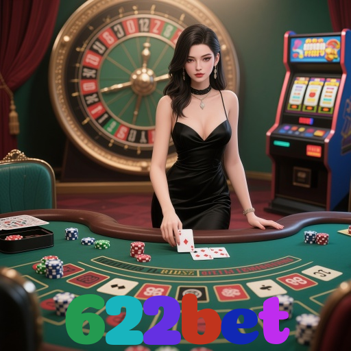 622bet:Aposte nas melhores slots e conquiste prêmios como nunca!