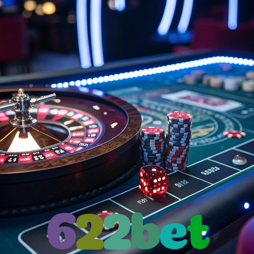 622bet：Jogue poker, aposte no futebol e ganhe em grandes jogos de cassino!