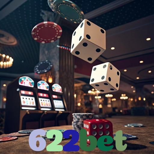 622bet：Aposte no futebol, jogue poker e conquiste vitórias épicas!