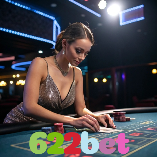 622bet：Aposte no futebol, jogue poker e conquiste vitórias épicas!
