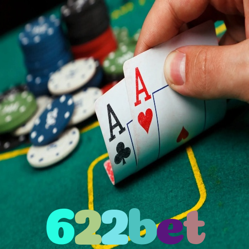 622bet：Jogue poker, aposte no futebol e ganhe em grandes jogos de cassino!