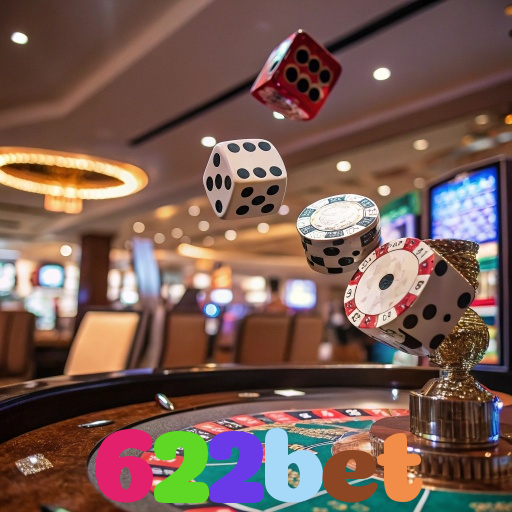 622bet:Aposte nas melhores slots e conquiste prêmios como nunca!