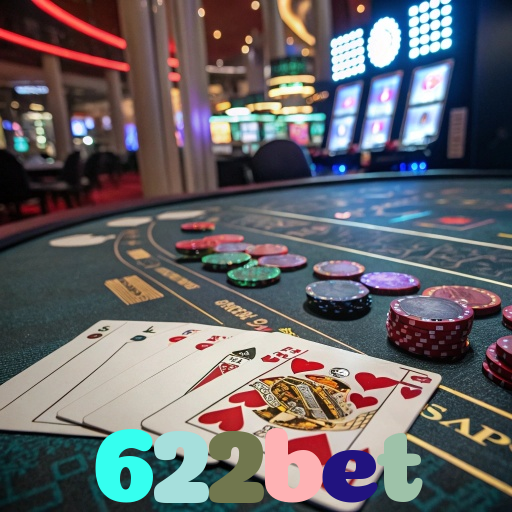 622bet：Aposte nas melhores slots e conquiste prêmios como nunca!