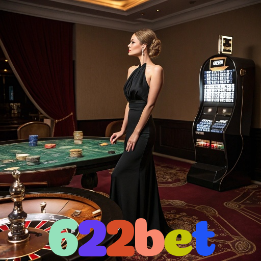 622bet：Aposte nas melhores slots e conquiste prêmios como nunca!
