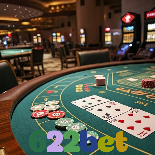 622bet:Jogue poker, aposte no futebol e ganhe em grandes jogos de cassino!