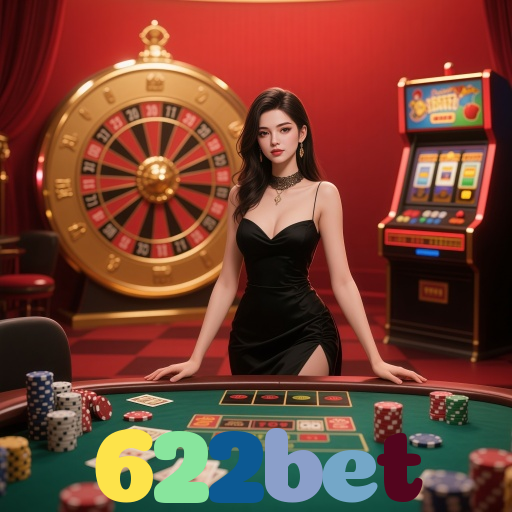 622bet:Aposte nas melhores slots e conquiste prêmios como nunca!