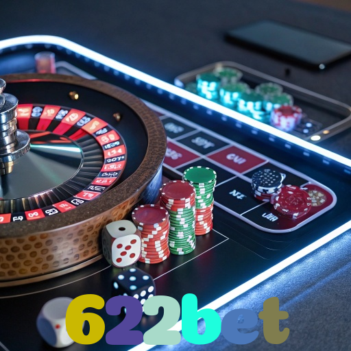 622bet:Jogue poker, aposte no futebol e ganhe em grandes jogos de cassino!