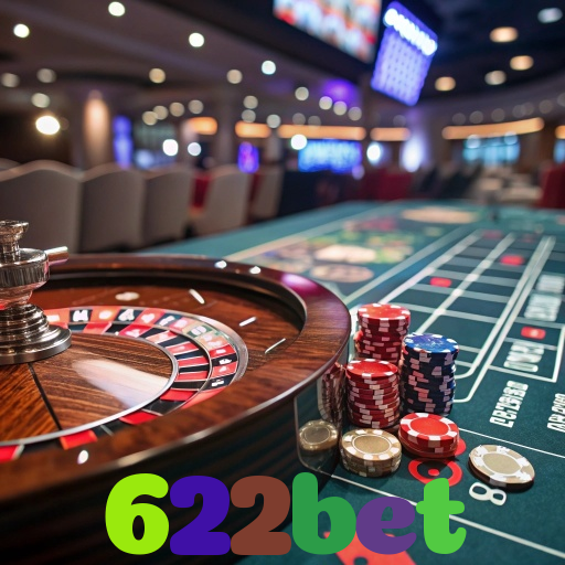 622bet：Aposte no futebol, jogue poker e conquiste vitórias épicas!