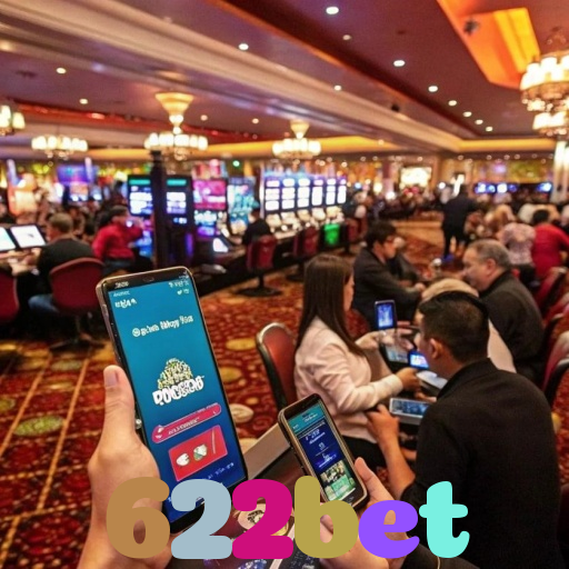 622bet:Jogue poker, aposte no futebol e ganhe em grandes jogos de cassino!