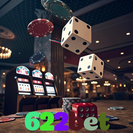 622bet:Jogue poker, aposte no futebol e ganhe em grandes jogos de cassino!