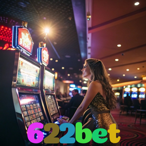 622bet:Aposte nas melhores slots e conquiste prêmios como nunca!