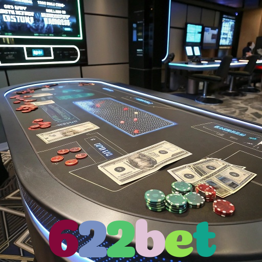 622bet:Jogue poker, aposte no futebol e ganhe em grandes jogos de cassino!