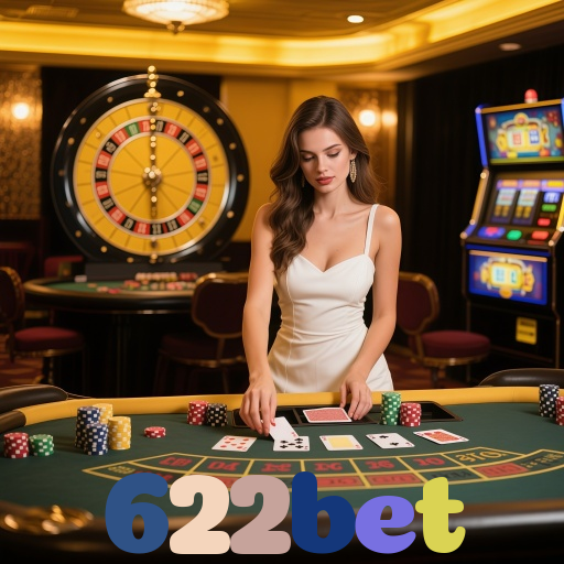 622bet:Aposte nas melhores slots e conquiste prêmios como nunca!