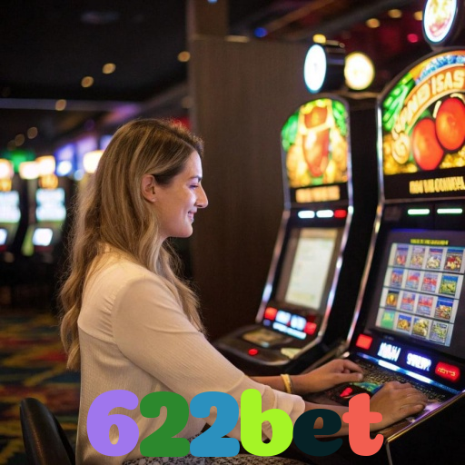 622bet：Aposte no futebol, jogue poker e conquiste vitórias épicas!